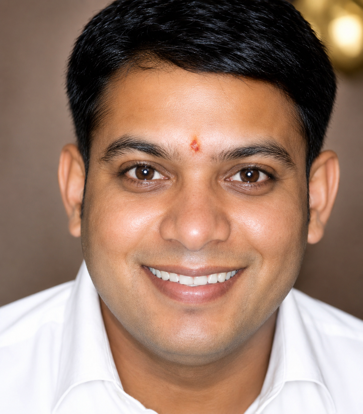 Dr. Narendra Anurag Chauhan